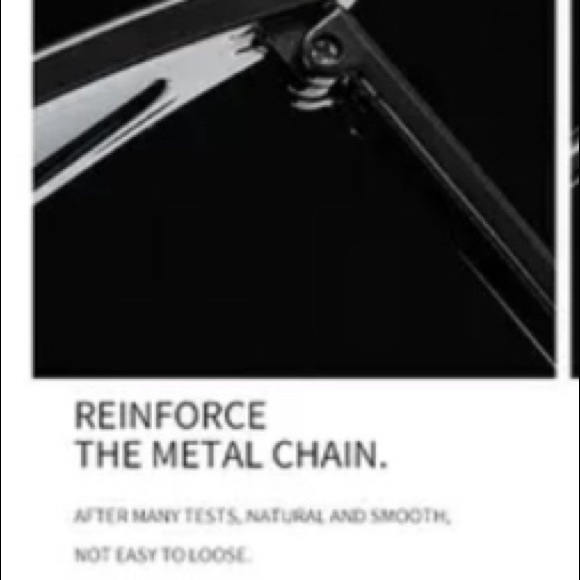 SOLD😎Oversized glasses/only 1 left  😎 - Picture 6 of 12